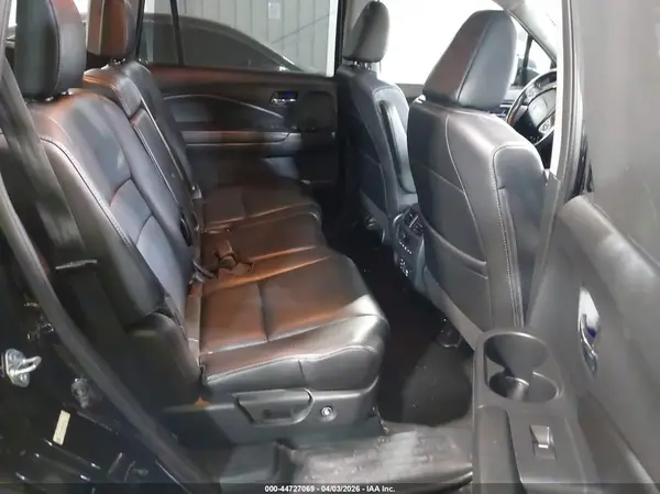 5FNYF6H92GB030135 2016 HONDA PILOT - Image 8
