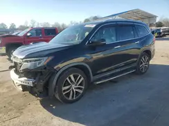 5FNYF6H92GB030295 2016 HONDA PILOT