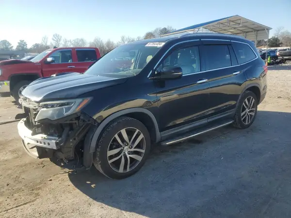 5FNYF6H92GB030295 2016 HONDA PILOT - Image 1