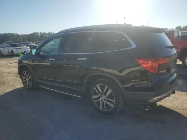 5FNYF6H92GB030295 2016 HONDA PILOT - Image 2