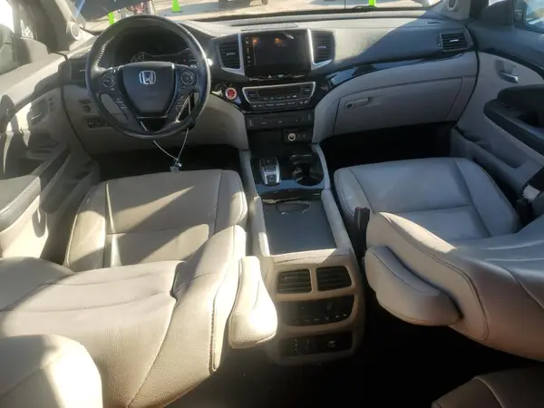 5FNYF6H92GB030295 2016 HONDA PILOT - Image 8