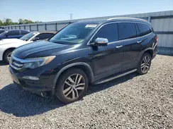 5FNYF6H92GB032337 2016 HONDA PILOT