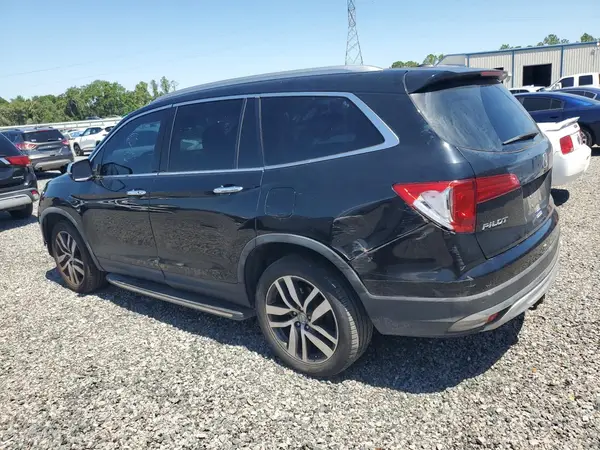 5FNYF6H92GB032337 2016 HONDA PILOT - Image 2