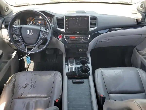 5FNYF6H92GB032337 2016 HONDA PILOT - Image 8