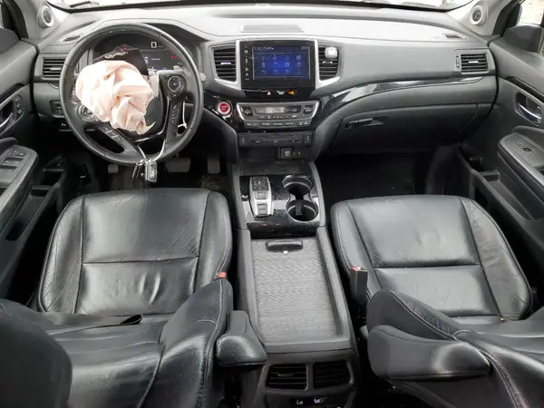 5FNYF6H92GB037683 2016 HONDA PILOT - Image 8