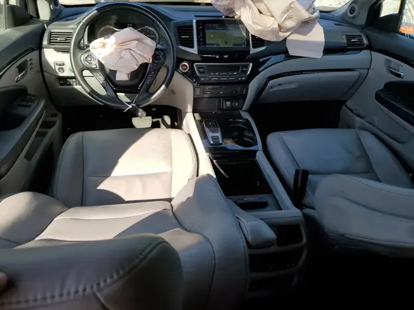 5FNYF6H92GB038039 2016 HONDA PILOT - Image 8