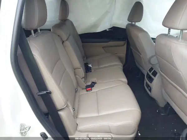5FNYF6H92GB040213 2016 HONDA PILOT - Image 8
