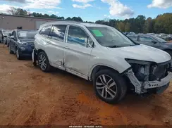 5FNYF6H92GB040275 2016 HONDA PILOT