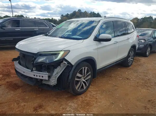 5FNYF6H92GB040275 2016 HONDA PILOT - Image 2