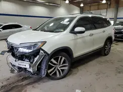 5FNYF6H92GB043726 2016 HONDA PILOT