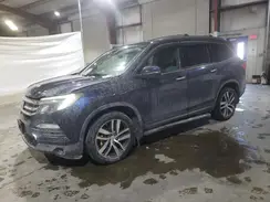 5FNYF6H92GB047341 2016 HONDA PILOT