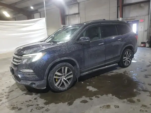 5FNYF6H92GB047341 2016 HONDA PILOT - Image 1