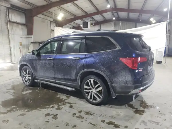 5FNYF6H92GB047341 2016 HONDA PILOT - Image 2