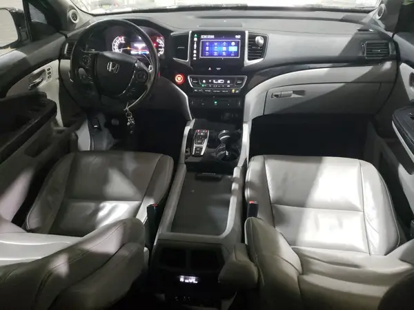 5FNYF6H92GB047341 2016 HONDA PILOT - Image 8