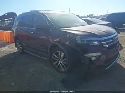 5FNYF6H92GB051695 2016 HONDA PILOT