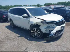 5FNYF6H92GB053298 2016 HONDA PILOT