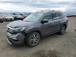 5FNYF6H92GB057674 2016 HONDA PILOT
