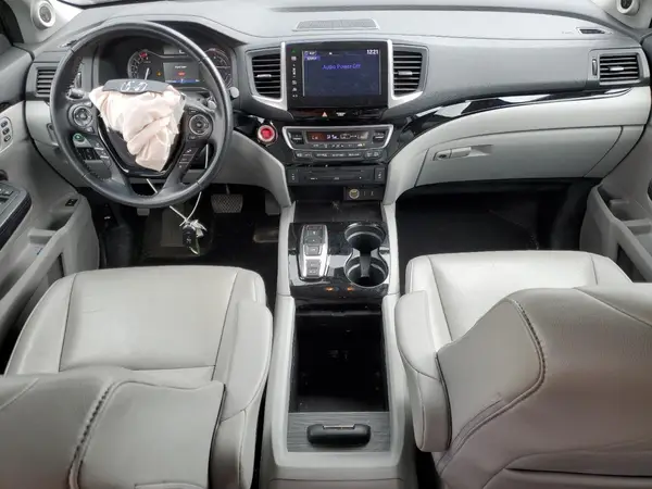 5FNYF6H92GB057674 2016 HONDA PILOT - Image 8