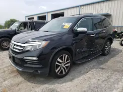 5FNYF6H92GB060946 2016 HONDA PILOT
