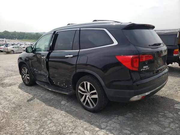 5FNYF6H92GB060946 2016 HONDA PILOT - Image 2