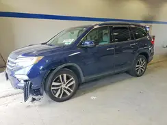 5FNYF6H92GB061529 2016 HONDA PILOT