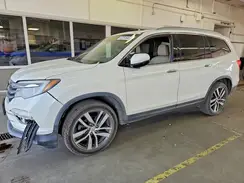 5FNYF6H92GB064057 2016 HONDA PILOT