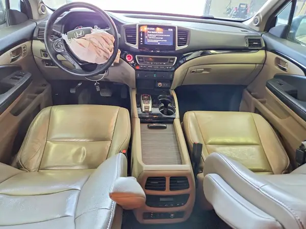 5FNYF6H92GB064057 2016 HONDA PILOT - Image 8