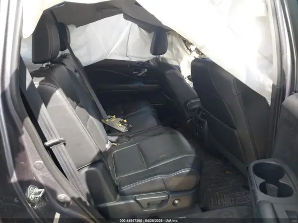 5FNYF6H92GB064673 2016 HONDA PILOT - Image 8