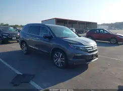5FNYF6H92GB066973 2016 HONDA PILOT