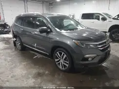 5FNYF6H92GB067881 2016 HONDA PILOT