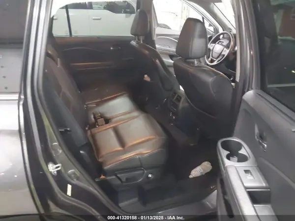 5FNYF6H92GB067881 2016 HONDA PILOT - Image 8