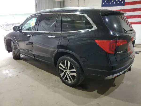 5FNYF6H92GB068366 2016 HONDA PILOT - Image 2