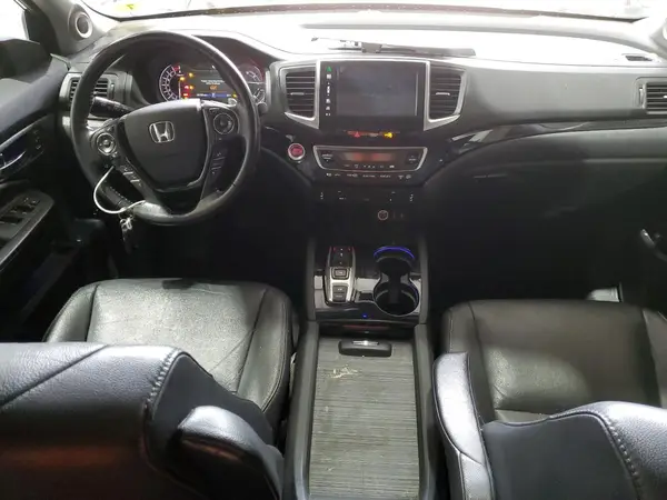 5FNYF6H92GB068366 2016 HONDA PILOT - Image 8