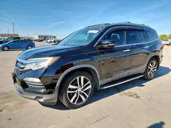 5FNYF6H92GB068383 2016 HONDA PILOT