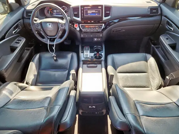 5FNYF6H92GB068383 2016 HONDA PILOT - Image 8