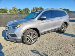 5FNYF6H92GB068982 2016 HONDA PILOT