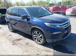 5FNYF6H92GB073650 2016 HONDA PILOT