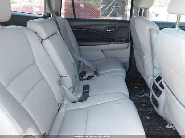 5FNYF6H92GB073650 2016 HONDA PILOT - Image 8