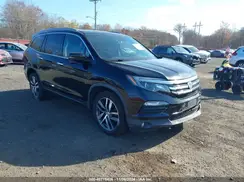 5FNYF6H92GB075172 2016 HONDA PILOT