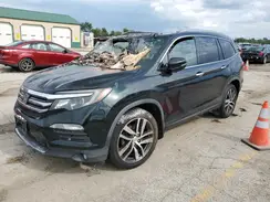 5FNYF6H92GB076581 2016 HONDA PILOT