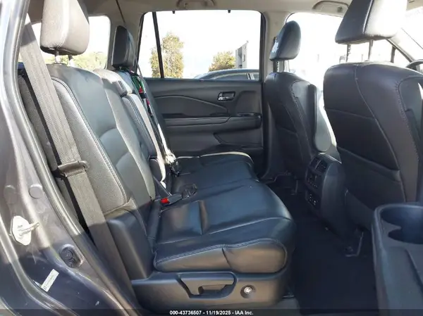 5FNYF6H92GB078315 2016 HONDA PILOT - Image 8