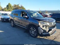 5FNYF6H92GB078332 2016 HONDA PILOT
