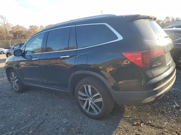 5FNYF6H92GB081487 2016 HONDA PILOT - Image 2