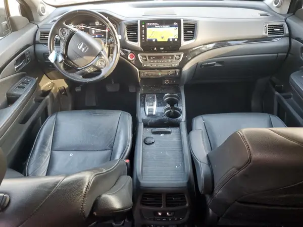 5FNYF6H92GB081487 2016 HONDA PILOT - Image 8