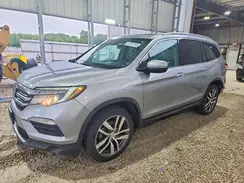 5FNYF6H92GB082039 2016 HONDA PILOT