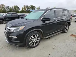 5FNYF6H92GB082235 2016 HONDA PILOT