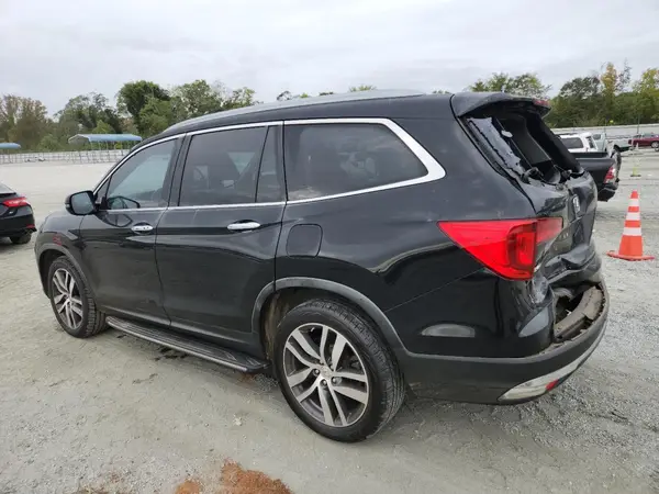5FNYF6H92GB082235 2016 HONDA PILOT - Image 2