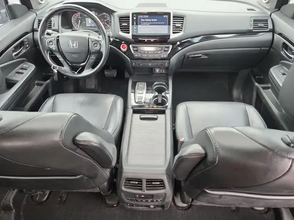 5FNYF6H92GB082235 2016 HONDA PILOT - Image 8