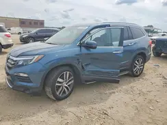 5FNYF6H92GB082963 2016 HONDA PILOT