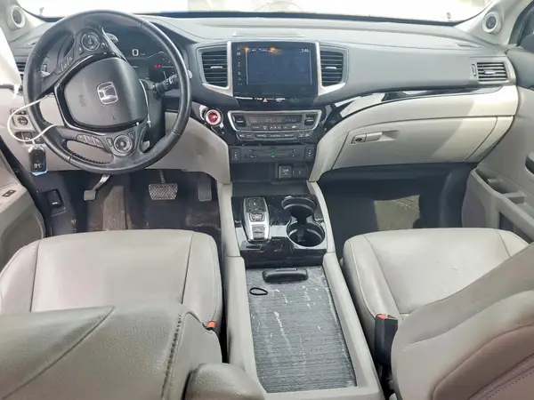 5FNYF6H92GB082963 2016 HONDA PILOT - Image 8